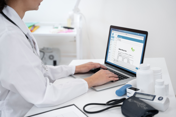 10 EMR Softwares for your pediatric practice