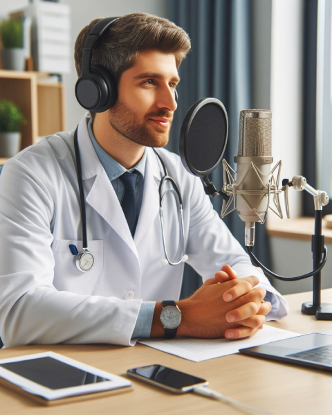 Top Pediatrics Podcasts for 2024