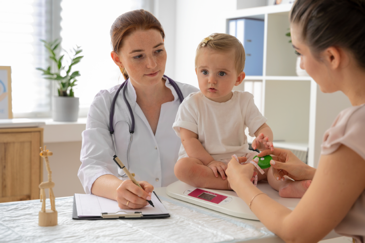 Understanding Medicaid and CHIP Billing for Pediatricians